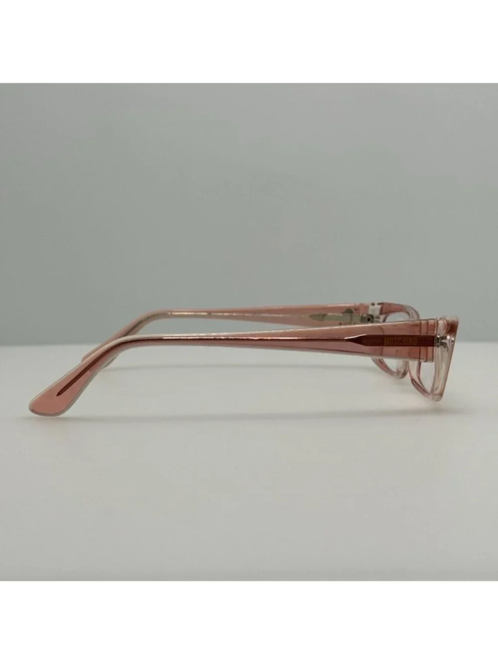 Moschino M 3692-V B 540 Eye Glasses Eyeglasses Frames 52-16-135